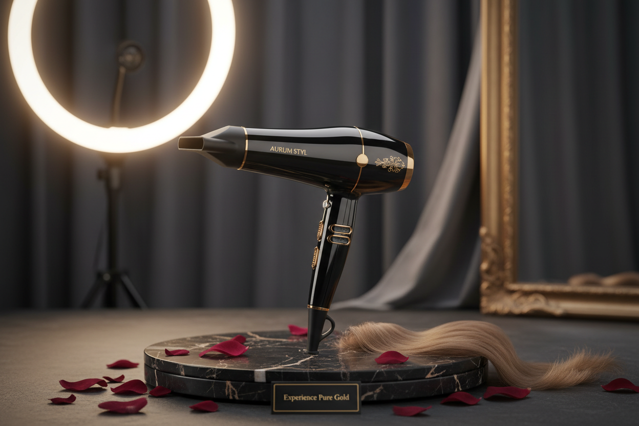 Beauty & Wellness Geräte