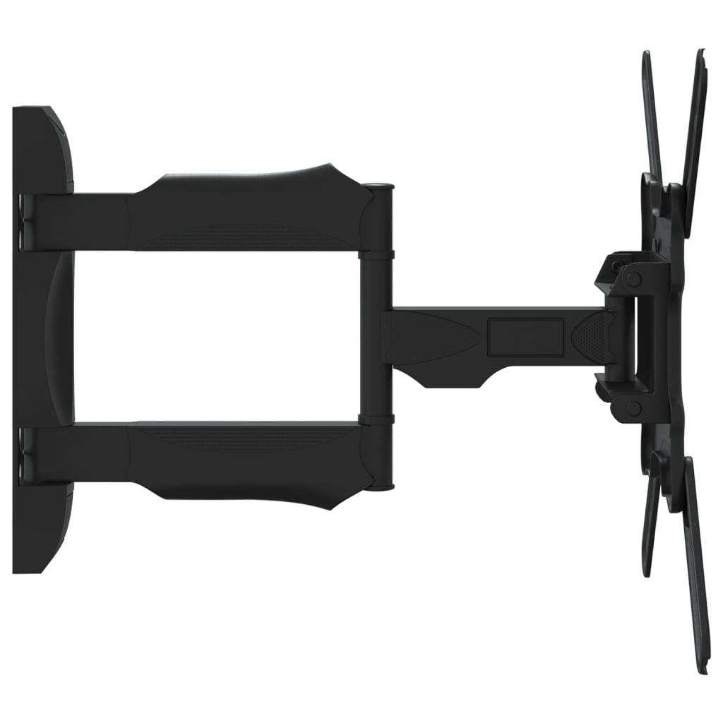TV-Wandhalterung für Bildschirme von 32 bis 55 Zoll, max. VESA 400 x 400 mm, 35 kg