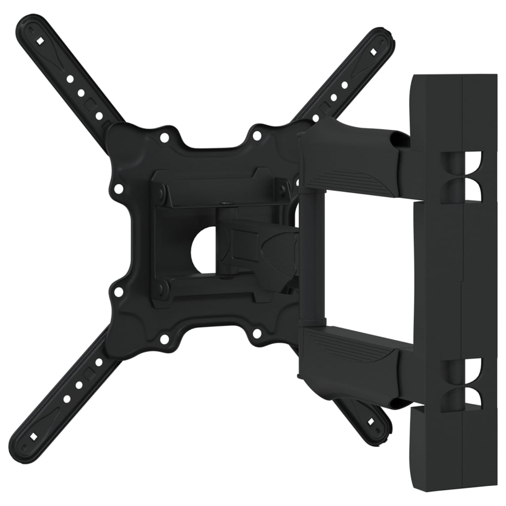 TV-Wandhalterung für Bildschirme von 32 bis 55 Zoll, max. VESA 400 x 400 mm, 35 kg