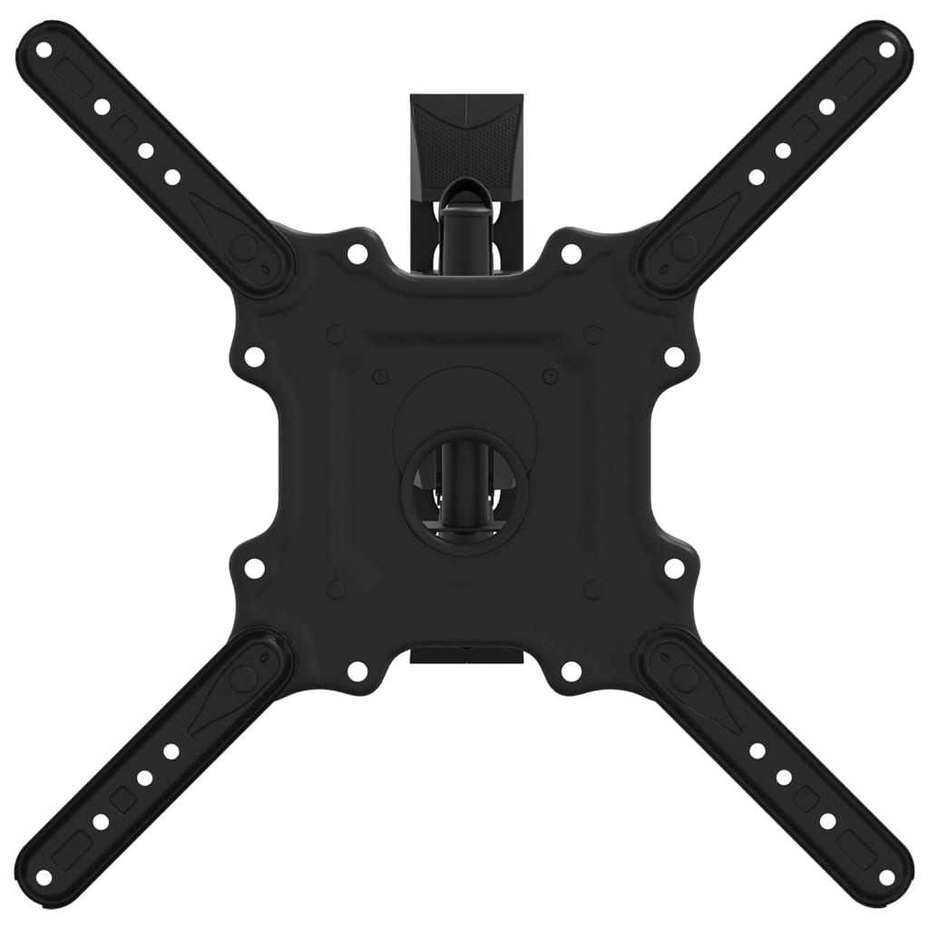 TV-Wandhalterung für Bildschirme von 32 bis 55 Zoll, max. VESA 400 x 400 mm, 35 kg