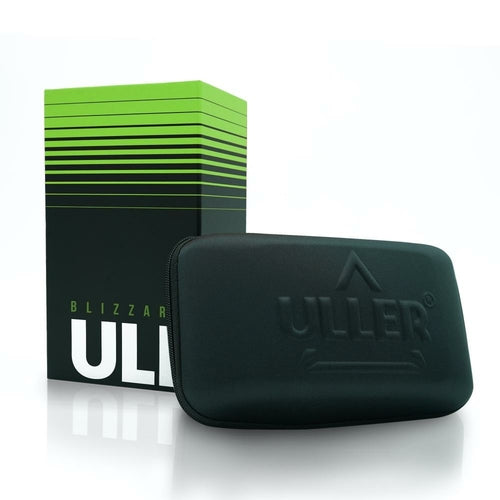 Blizzard Red / Mirror