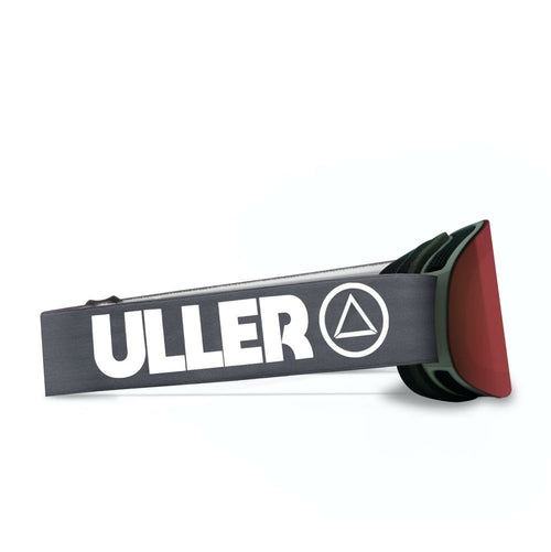 Cornice Grey / Cherry