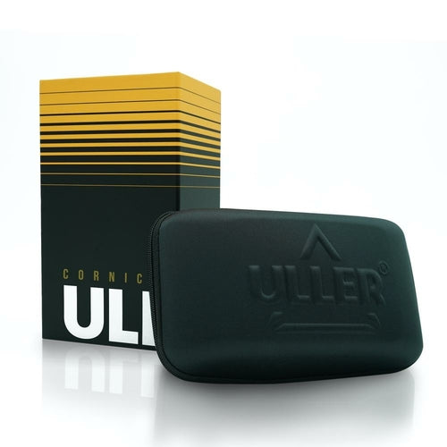 Cornice Grey / Cherry