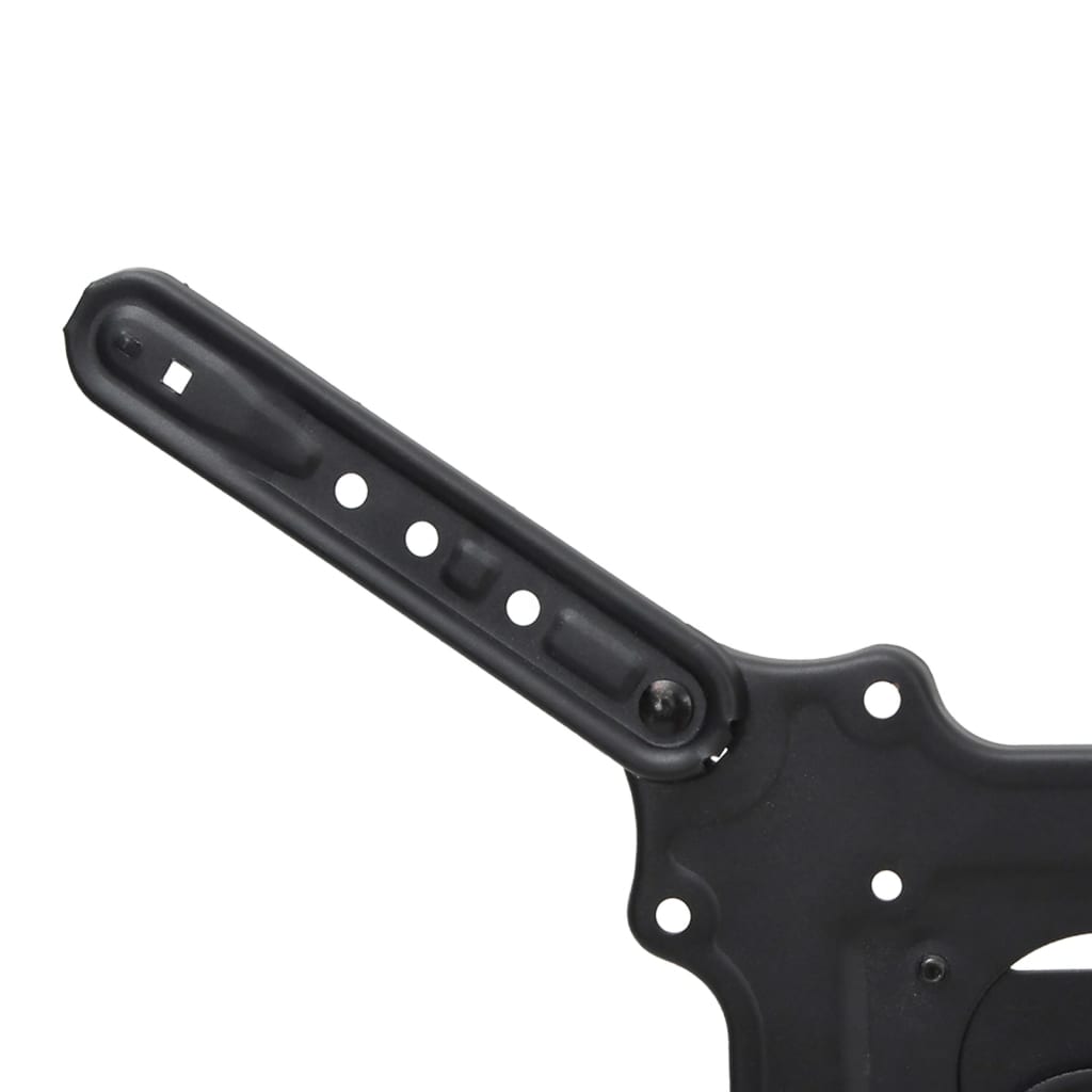 TV-Wandhalterung für Bildschirme von 32 bis 55 Zoll, max. VESA 400 x 400 mm, 35 kg
