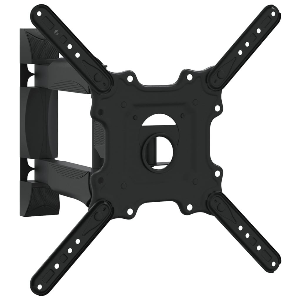 TV-Wandhalterung für Bildschirme von 32 bis 55 Zoll, max. VESA 400 x 400 mm, 35 kg