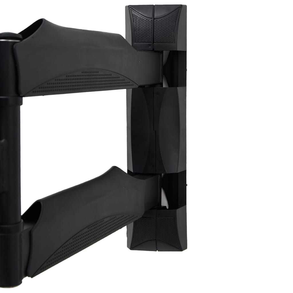 TV-Wandhalterung für Bildschirme von 32 bis 55 Zoll, max. VESA 400 x 400 mm, 35 kg