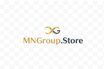 MNGroup.Store Logo