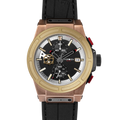 Otto Chrono Gold and Brown Mix